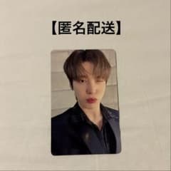 ATEEZ NOT OKAY トレカ FC特典 ユノ ユンホ - メルカリ