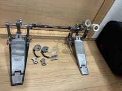 YAMAHA DFP750 MOD （FP720のツインペダル）のサムネイル