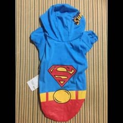 【最終値下げ】犬 洋服のサムネイル