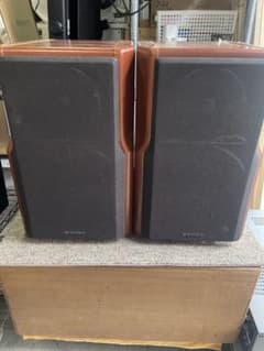 Sansui スピーカー S-700Di | Shop at Mercari from Japan! | Buyee