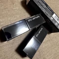 shu uemura ルージュアンリミテッド　BR784 BR793ミニサイズのサムネイル
