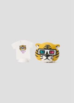 グラニフ　ミニチュアコレクション2のサムネイル