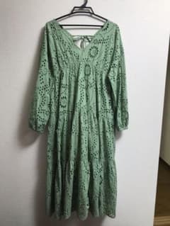 最終値下げ❣️アングリッド Ungridのサムネイル