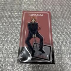 銀魂 ジャンプフェスタ2026 アニプレックス アクリルスタンド 神威