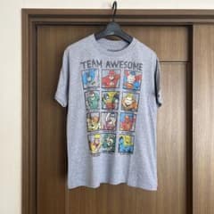 justice league t-shirt US 헌옷 입수 곤란