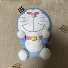 ドラえもん　きゅんきゅんBIGぬいぐるみ