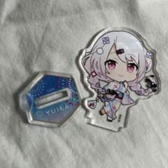 椎名唯華　スイパラ　アクスタのサムネイル