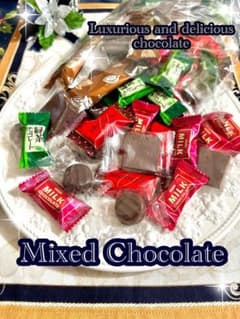芳醇洋菓子 アウトレットスイーツ　訳あり 詰合せ　ハチミツinチョコ他　工場直売のサムネイル