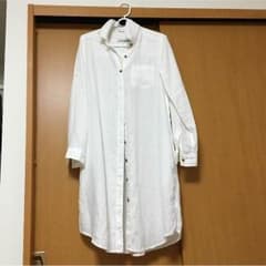 ロングシャツのサムネイル