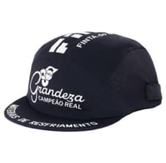 FINTA Grandeza 冷却機能キャップ ネイビー　帽子のサムネイル