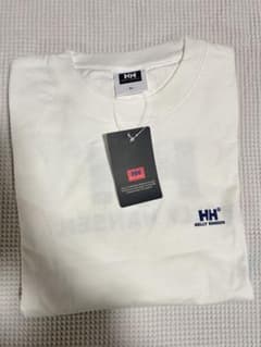 HELLY HANSEN （ヘリーハンセン） Tシャツ XLのサムネイル