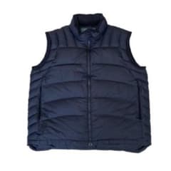 90s 00s Cabela's グースダウンベスト カベラス