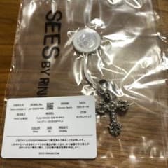Chrome Hearts フィリグリークロス xsベイルのサムネイル