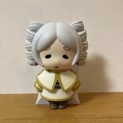 葬送のフリーレン おおきなSOFVIMATES 縦ロールになっちゃった - メルカリ