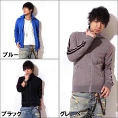 Bonds And Pecaeニットジャージ※値下げ！！のサムネイル