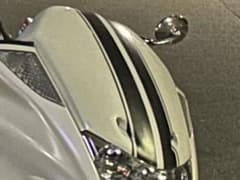 マジェスティC フロントカウルのサムネイル