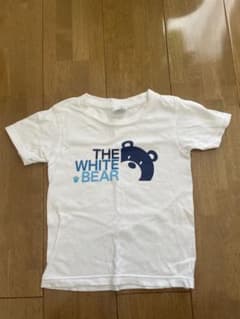 ザホワイトベアー  Tシャツのサムネイル