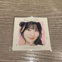 Ririmew 齋藤樹愛羅 ステッカーのサムネイル