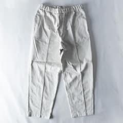 パンツ JIL SANDER Drawstring Trouseres 44 White JIL SANDER Drawstring Trouseres 44 White - メルカリ
