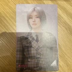 HMVクーポン 藤吉夏鈴のサムネイル