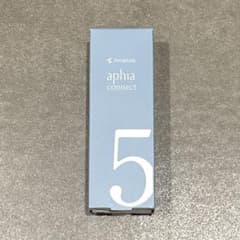 amatora aphia connectのサムネイル