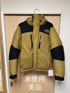 THE NORTH FACE バルトロライトジャケットのサムネイル