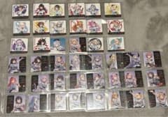 エントリーカップ キュリアスユニバース プレイマット こより ラプラス