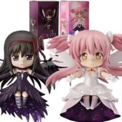 まどマギ　アルティメットまどか　フィギュアのサムネイル
