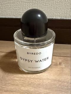 BYREDO GYPSY WATER オードパルファン 100ml - メルカリ