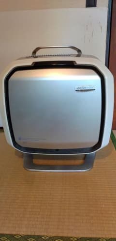 中古AERAMAX PROFESSIONAL 空気清浄機 本体 中古AERAMAX PROFESSIONAL 空気清浄機 本体 - メルカリ