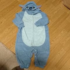 着ぐるみ スティッチ 90のサムネイル