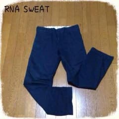 RNA SWEAT▷チノパンのサムネイル