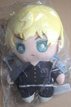 Touhou Liberator plush toy: Chifuyu