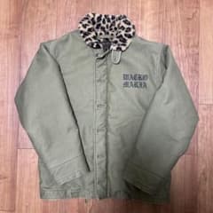 WACKO MARIA DECK JACKETのサムネイル