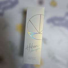 Hikari ヒカリクリアパールワン 50mL - メルカリ