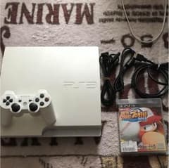 プレステ3のサムネイル