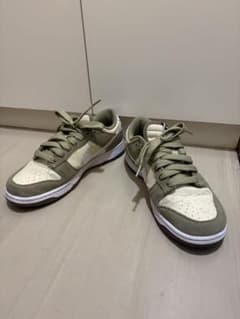 NIKE Dunk Low Retro SE(Neutral Olive)のサムネイル