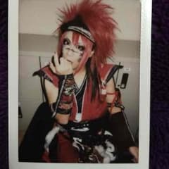 己龍 参輝天照衣装チェキのサムネイル