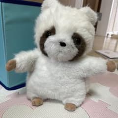 レッサーパンダ　ジョイフルメイトのサムネイル