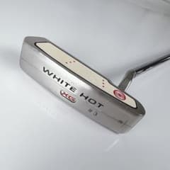 ODYSSEY WHITE HOT XG #3 パター 32インチ - メルカリ