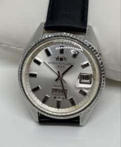 JACOB JENSEN 412 Quartz ヤコブ イェンセン 稼働|mercariメルカリ官方
