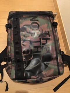 THE NORTH FACE リュックのサムネイル