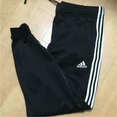 adidas トラックパンツ ジャージのサムネイル