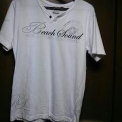 ビーチサウンドTシャツのサムネイル