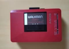 SONY WALKMAN WM-BF23 カセットプレーヤー 本体 SONY WALKMAN WM-BF23 カセットプレーヤー 本体 - メルカリ