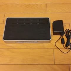 SIP IP電話アダプター KTA3100のサムネイル