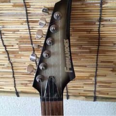 フェルナンデス ギターのサムネイル