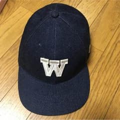 デニムキャップ championのサムネイル