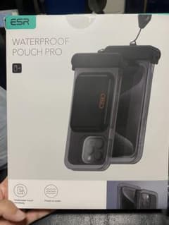 ESR Waterproof Pouch Pro2個セットのサムネイル