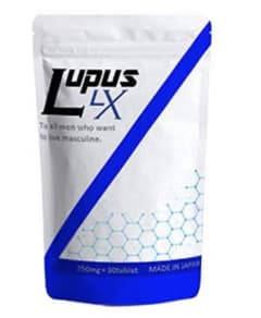 LUPUS LXのサムネイル